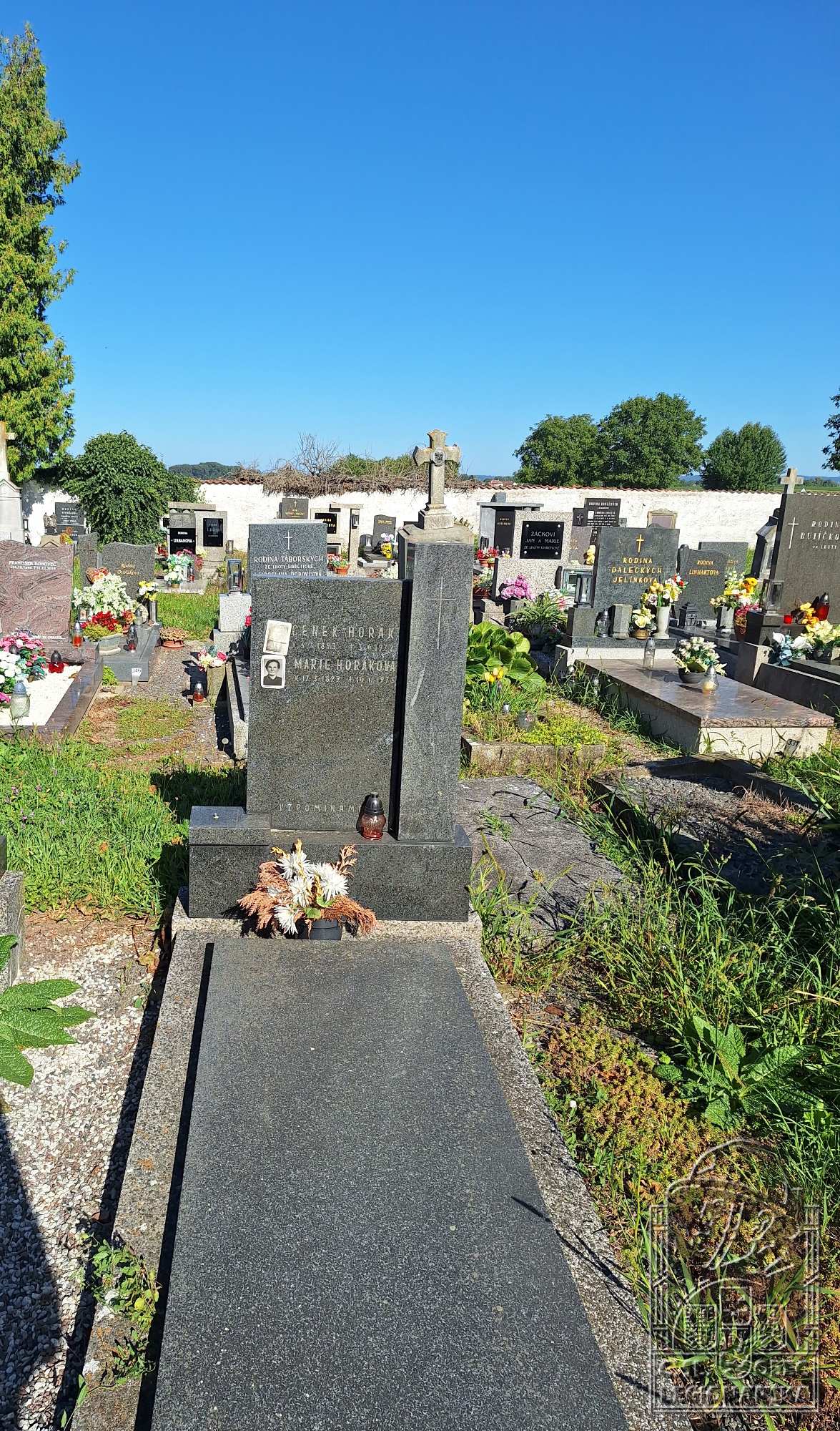 Hrob ve Vejvanovivích (24497.800)