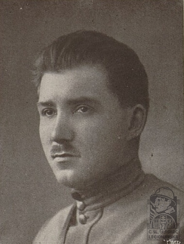 Horák Zdeněk 11.1.1895