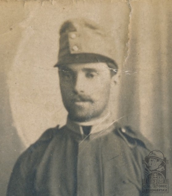 Horálek Alois