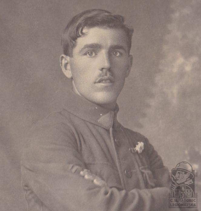 Horálek Antonín