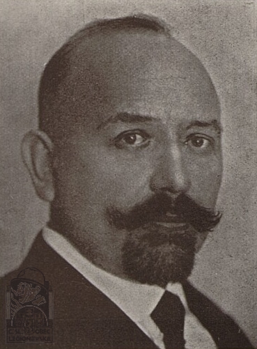 Horálek Bedřich 7.3.1876