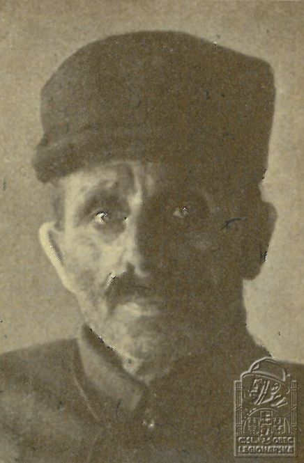 Horký Josef 10.11.1882