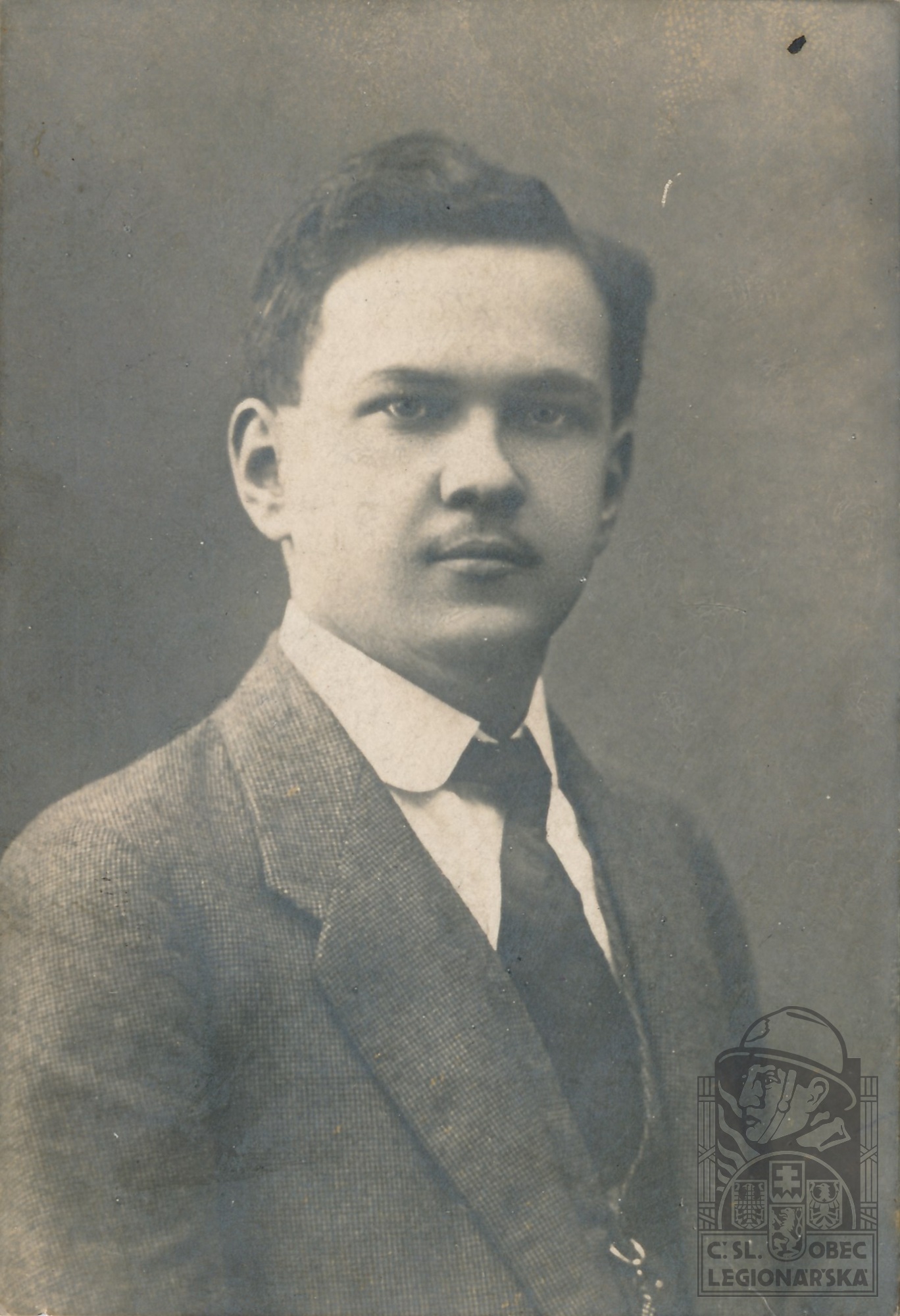 Horký Josef