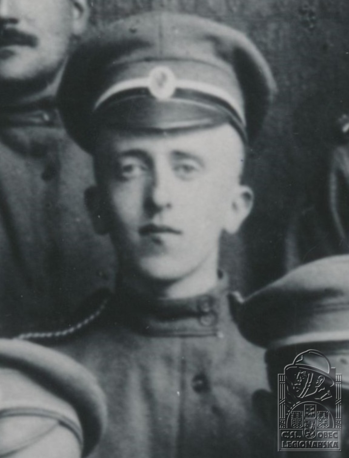 Horváth Jaromír (24601.001)