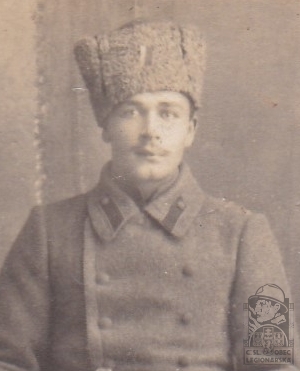 Horvath Ludvík (24610.001)