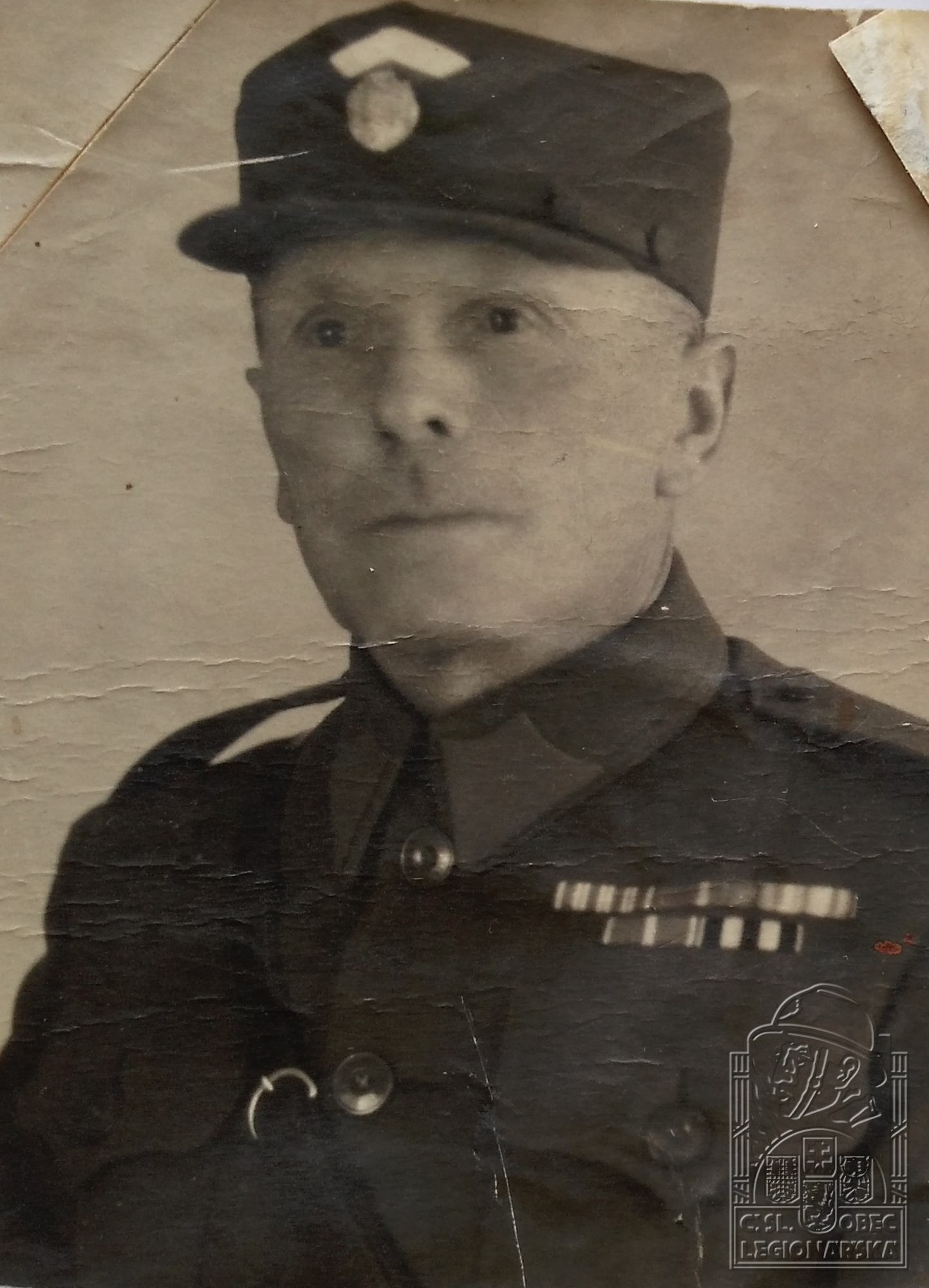 Alois Houda (24685.003)