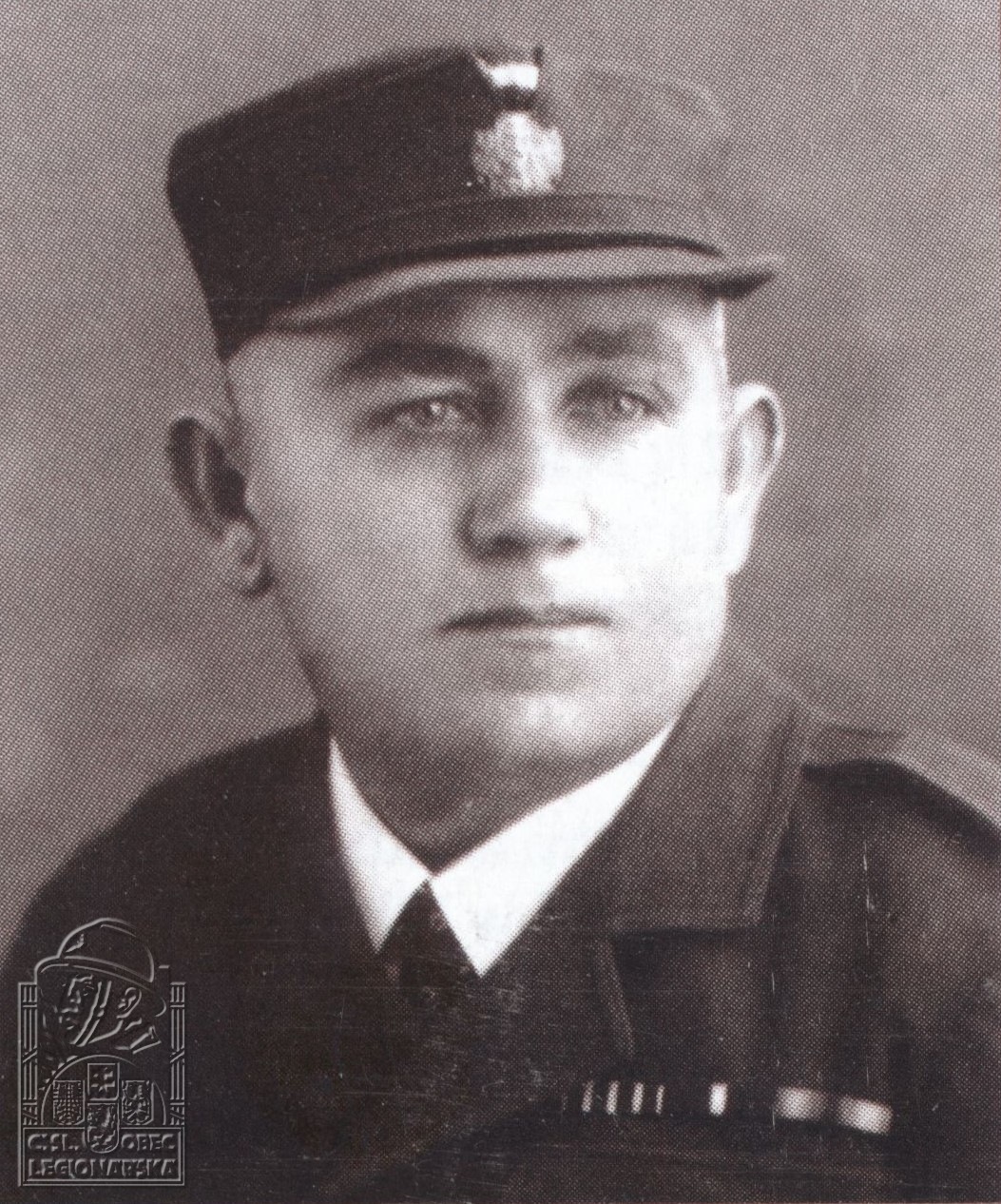Houda František