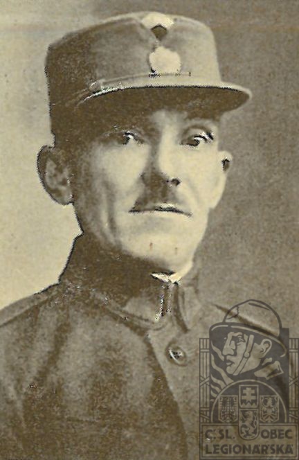  Hovorka Bartoloměj 16.8.1888 (24710.00)