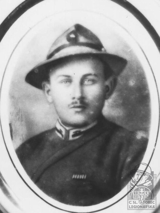 Hovorka František 11.11.1895