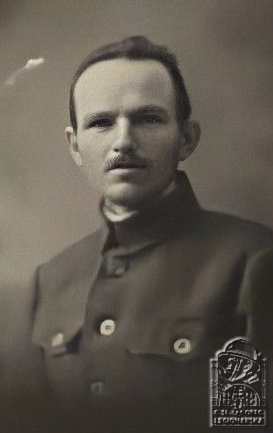 HOVORKA František 14.9.1896