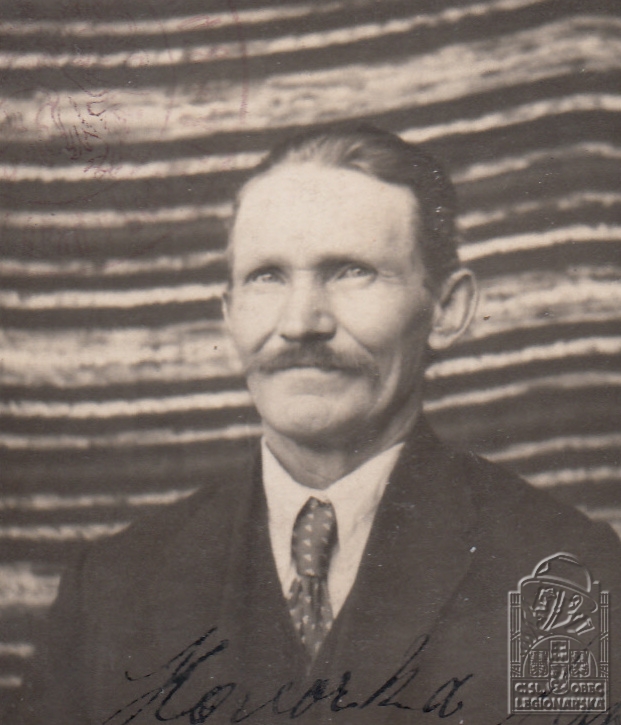 Hovorka Jan 19.11.1892