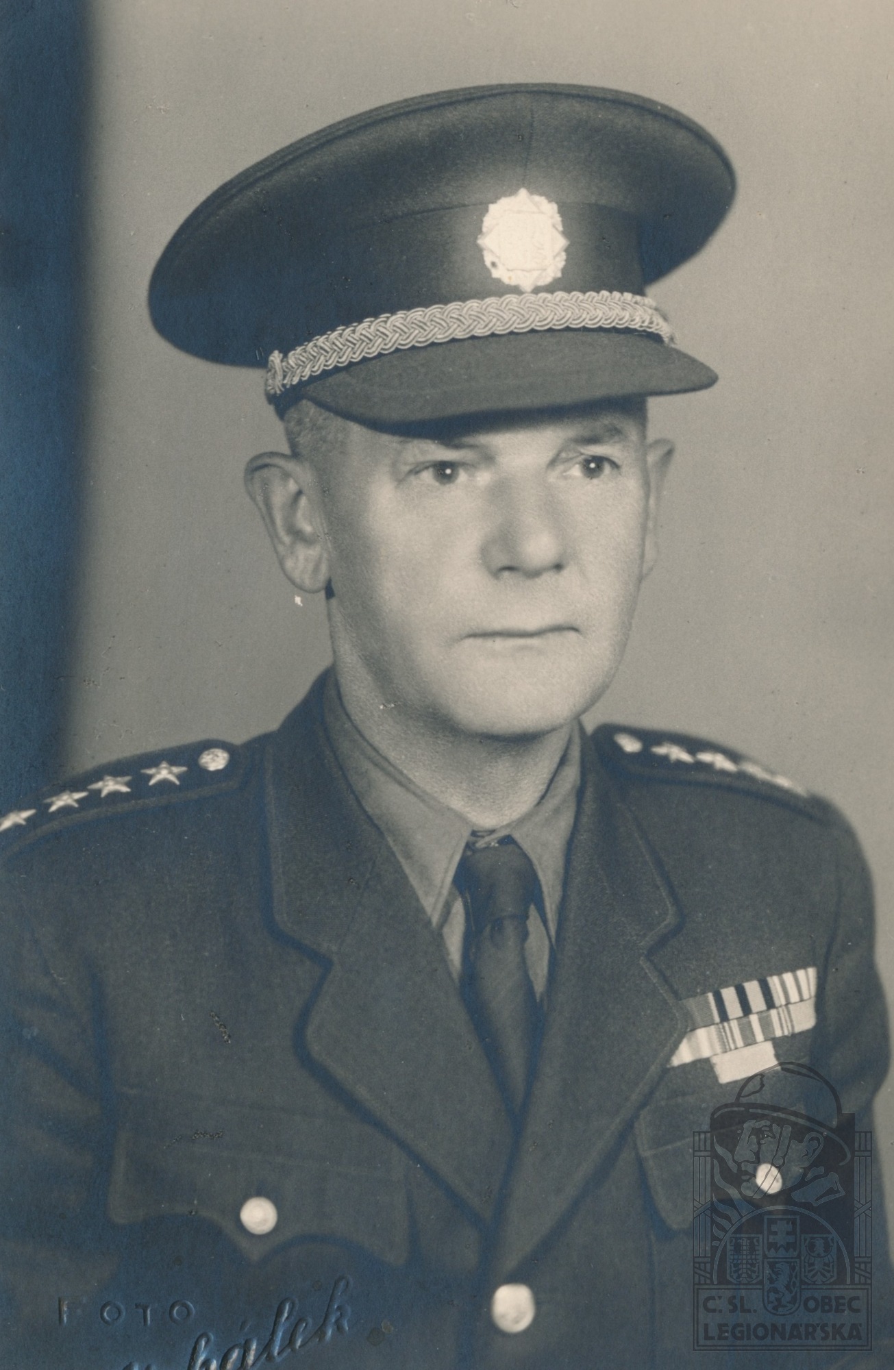 Hovorka Josef 15.3.1890 (finanční stráž 1945-50) (24727.001)