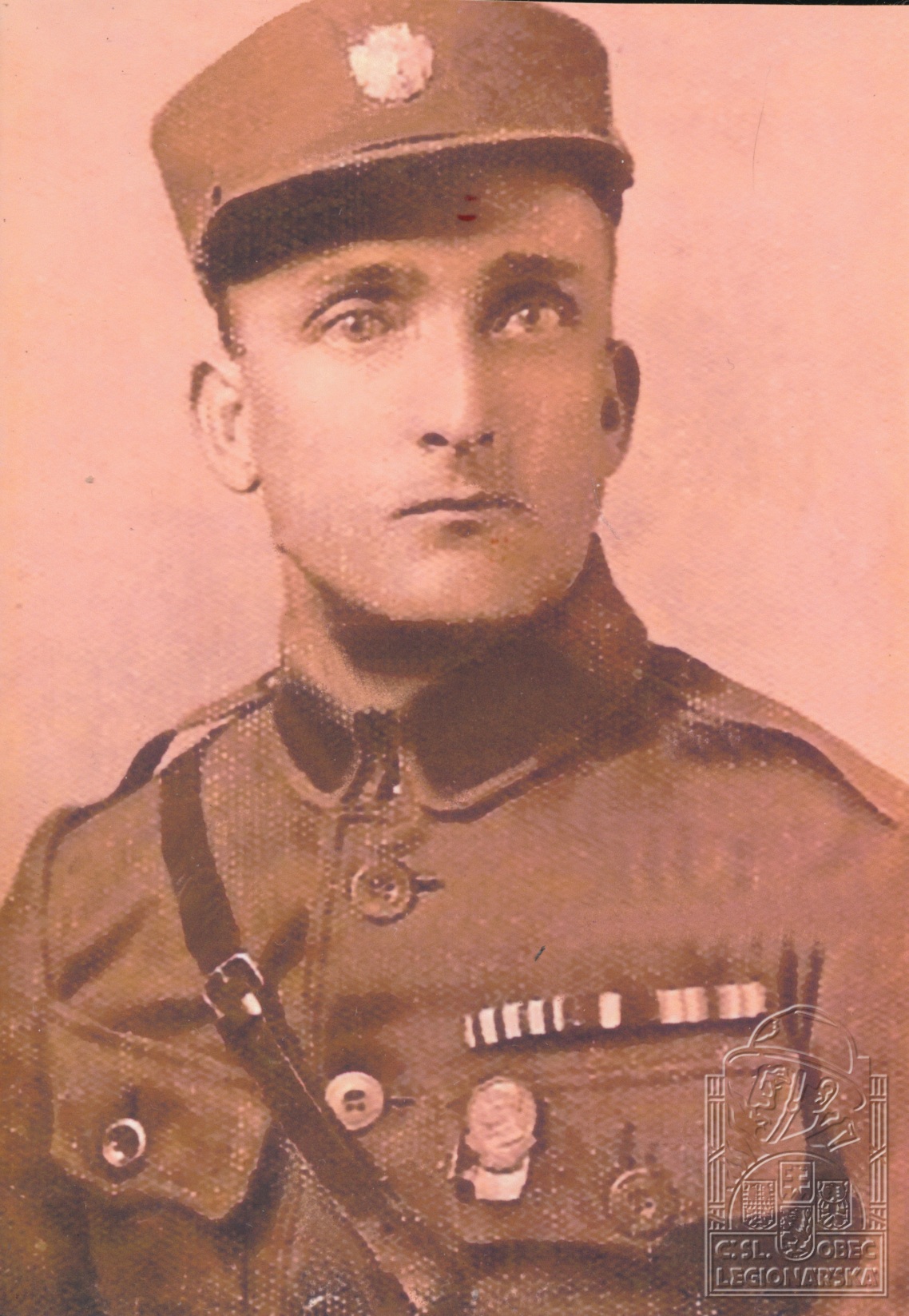 HRADECKÝ Josef 6.8.1896