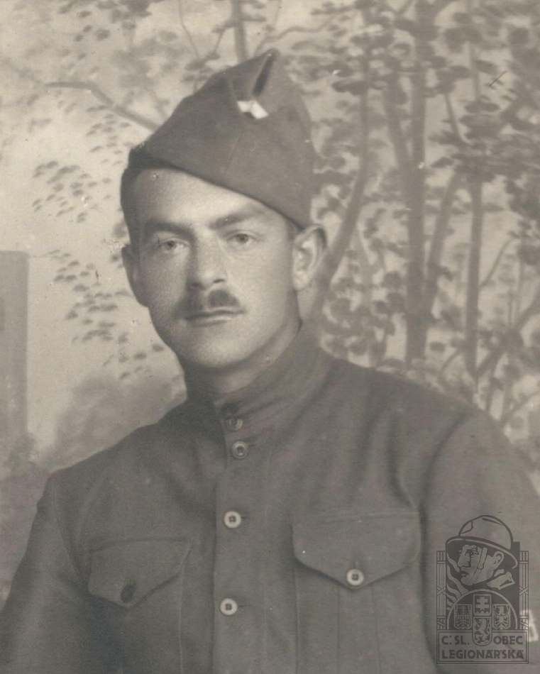 HRADECKÝ Václav 21.7.1894 (24759.005)