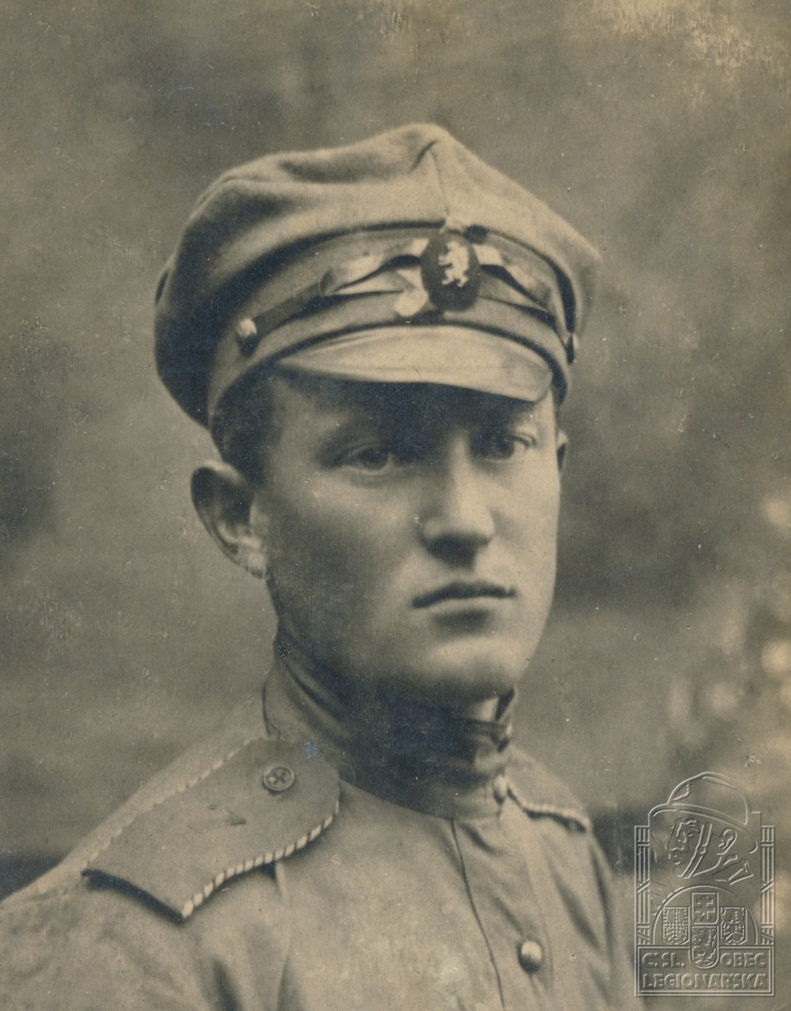 Hradil Alois