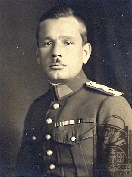 Stanislav Hranička (24790.001)