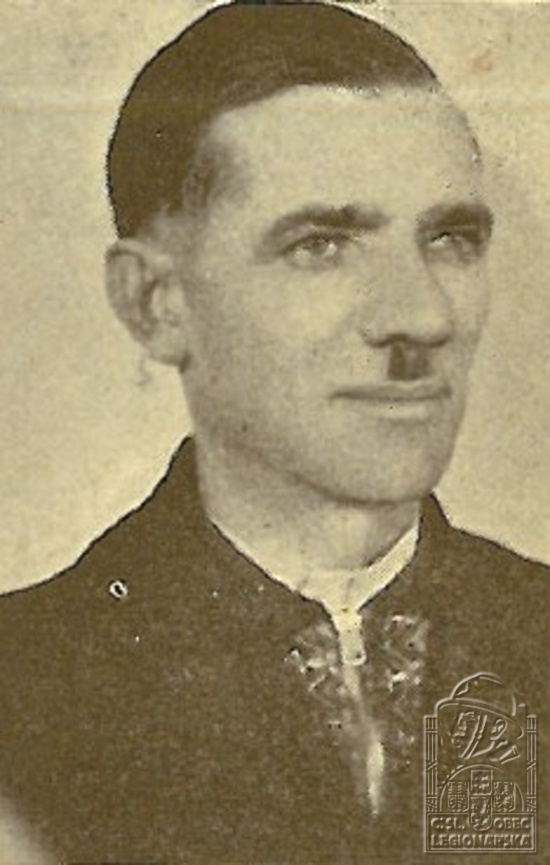 Hraník Karel 17.2.1887