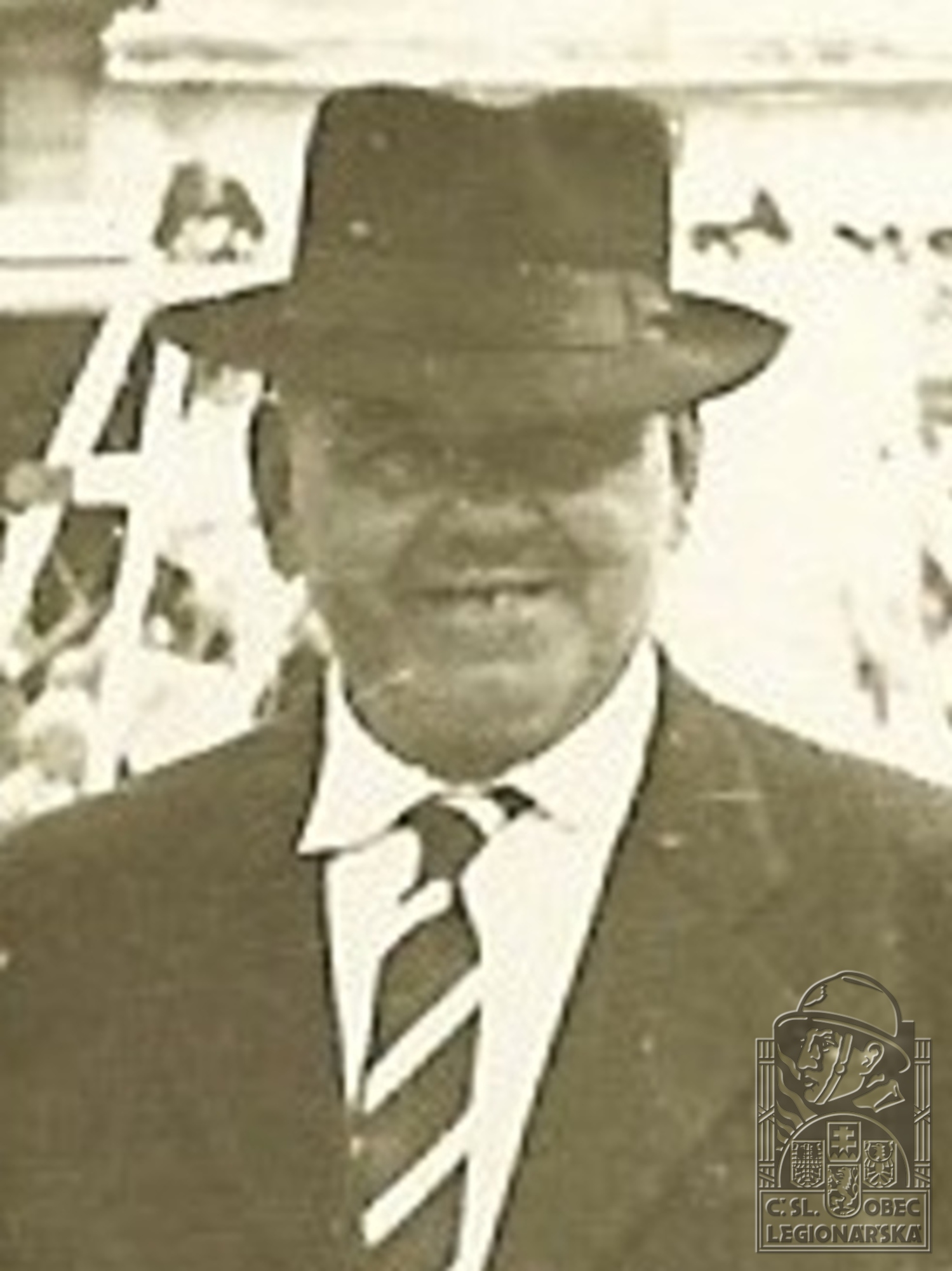 Blaha Vojtech 12.1.1890