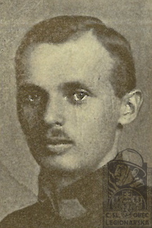  Hrazdílek Bohumil 1.11.1894 (24823.00)