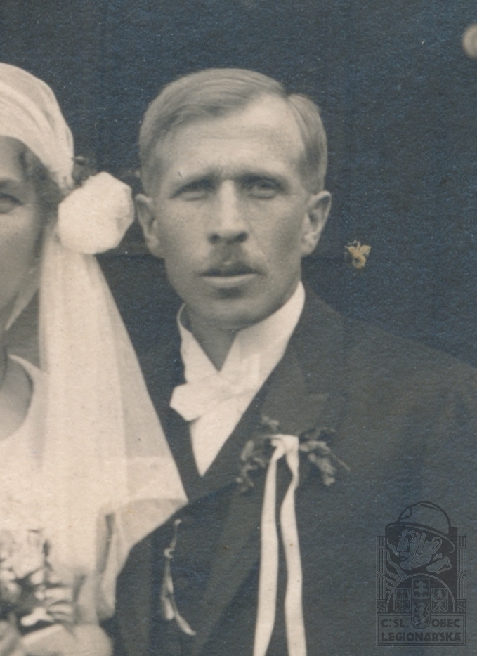 HRDÝ Antonín