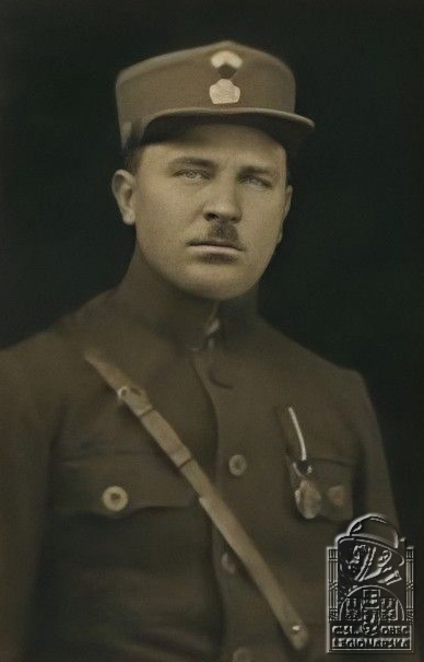 BLÁHA Vojtěch 27.3.1895