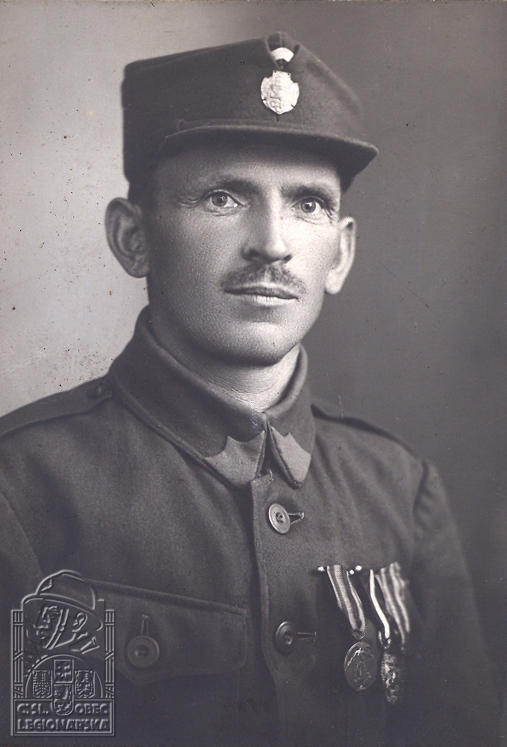 Hrdý Josef