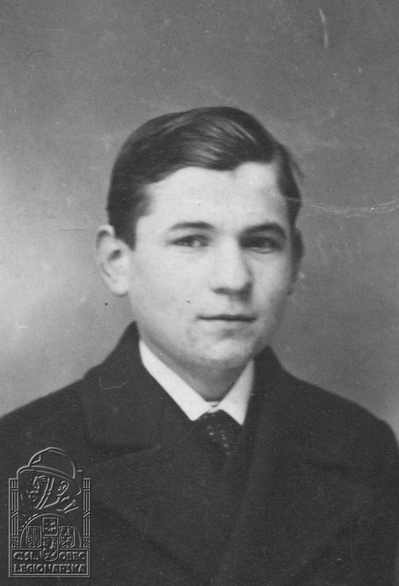 Hrnčíř František