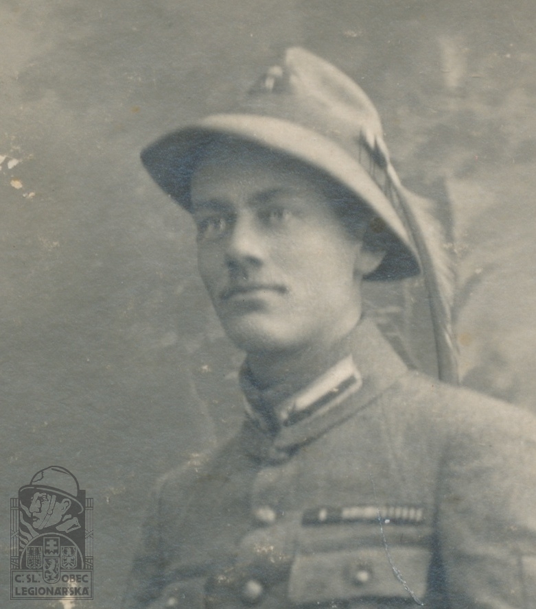 HRNEČEK Jan, 25.5.1894 (24962.003)