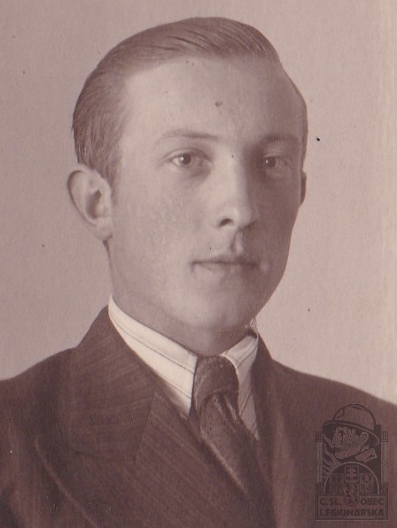Hrobař František