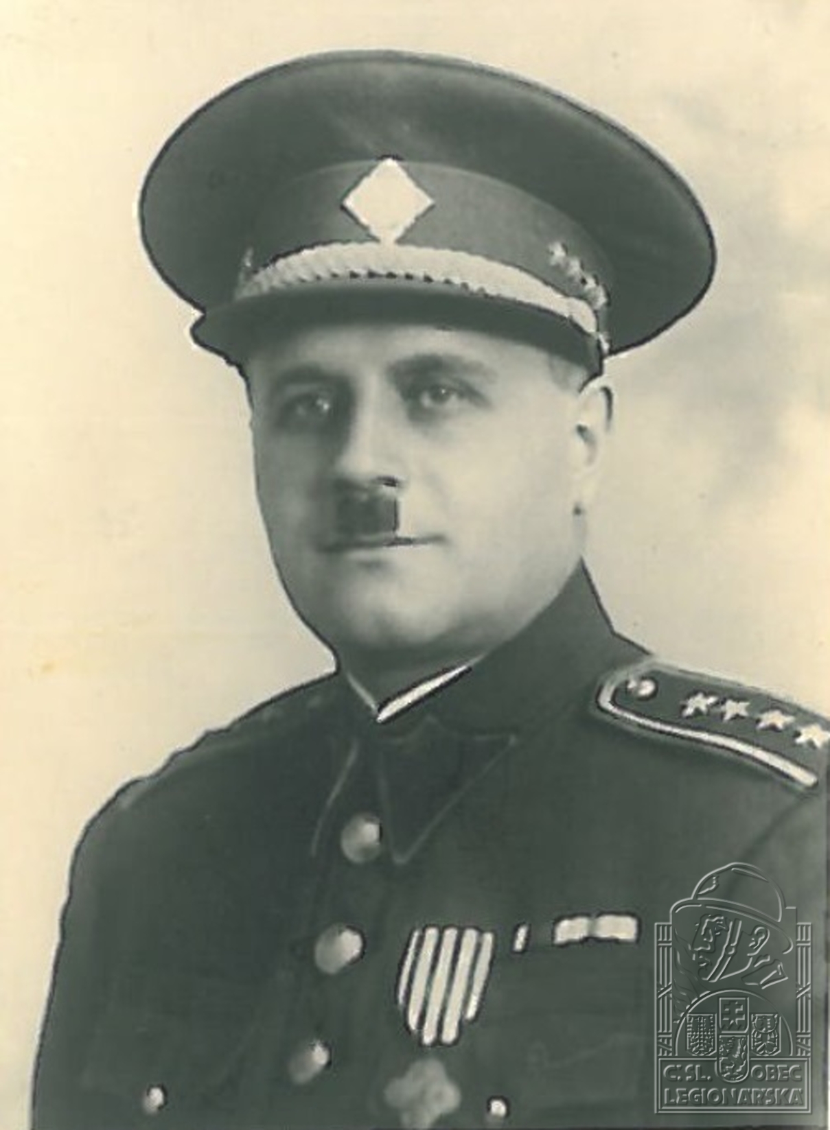 HRONÍK František 23.11.1890
