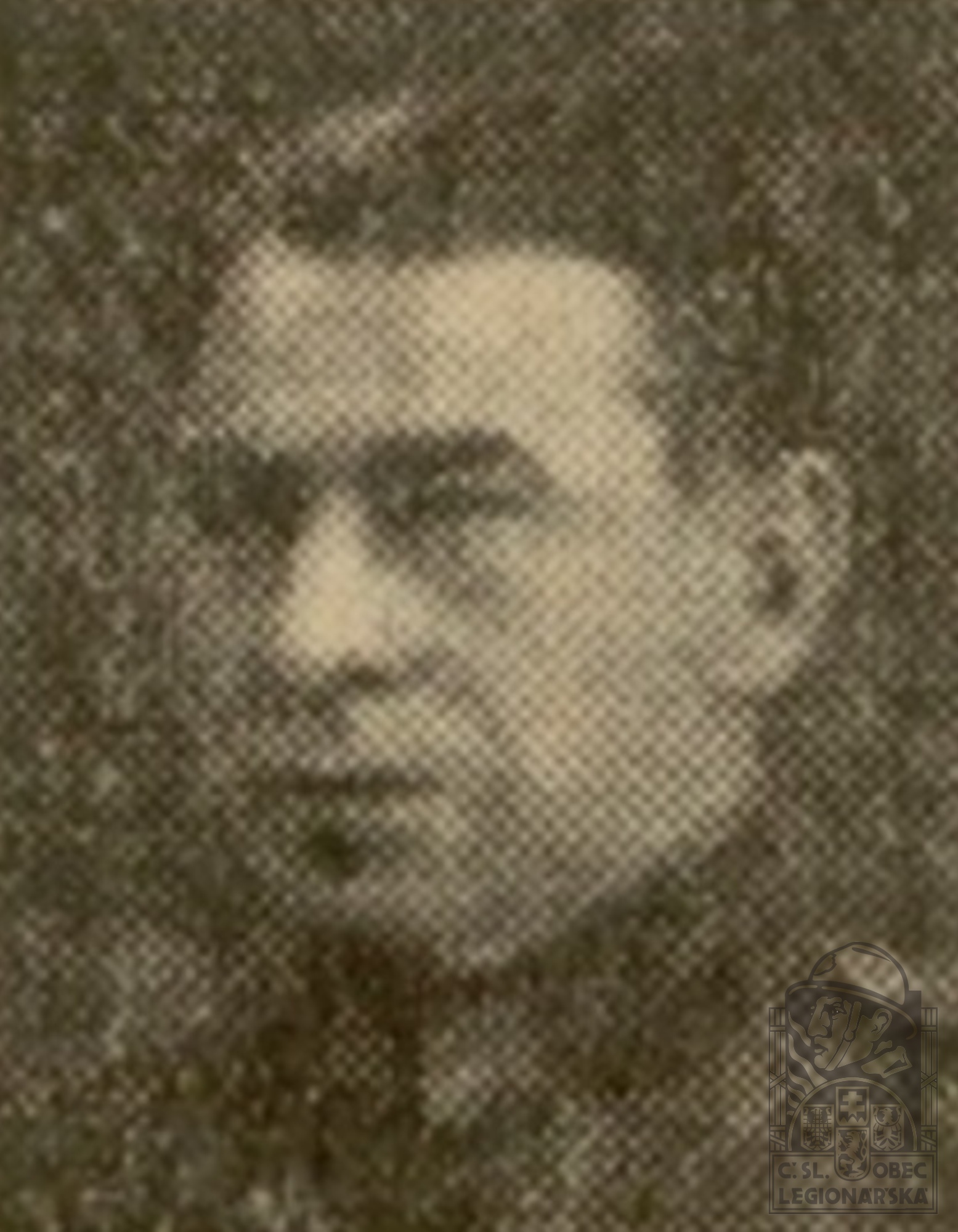 HRONÍK Josef 16.5.1881 (25006.005)