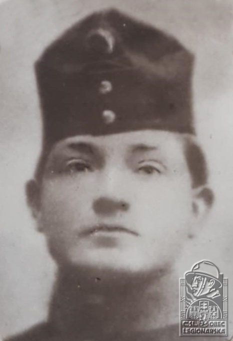 HRUBÝ Alois 1.9.1888 (25069.005)