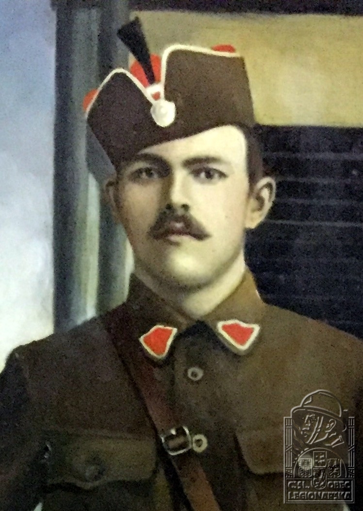 HRUBÝ Alois