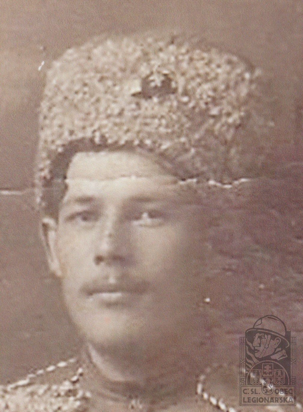 Hrubý Tomáš