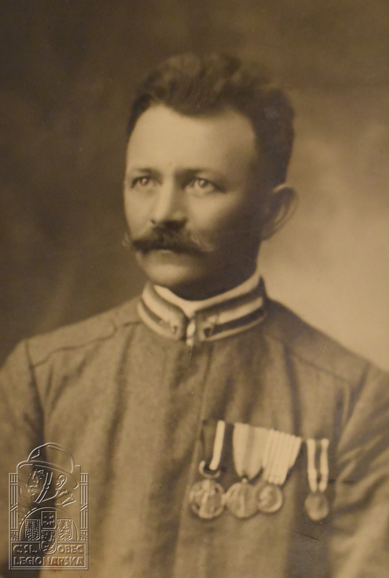 HRUBOŇ Josef