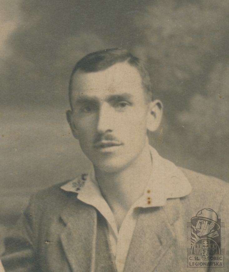 HRUBOŠ Antonín (25097.001)