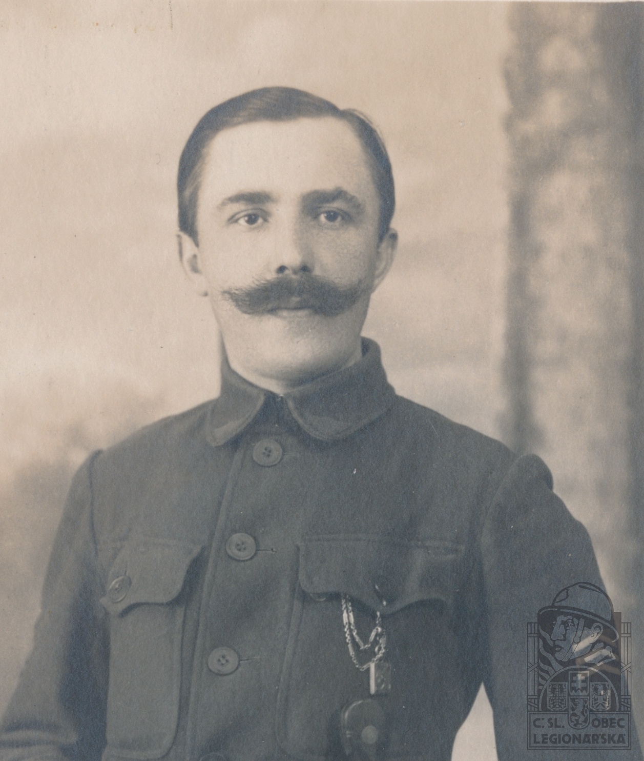 HRUDKA Bohumil