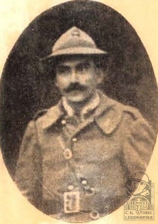HRUŠKA Eduard 14.3.1886