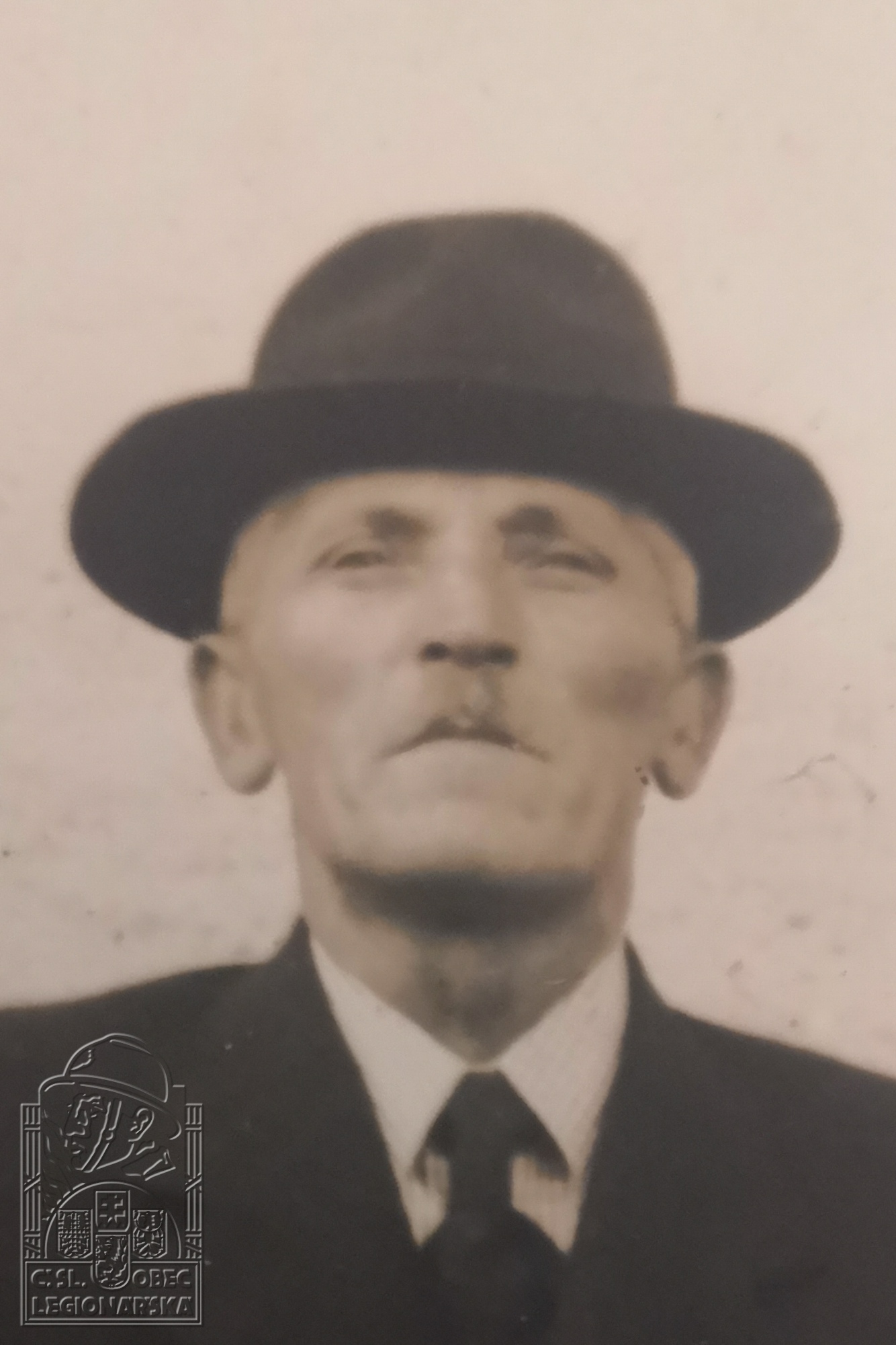 Hruška František