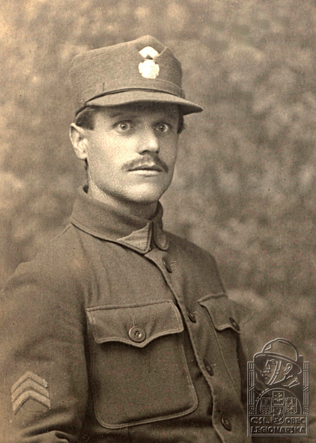 Hruška František 4.10.1884 (25137.000)