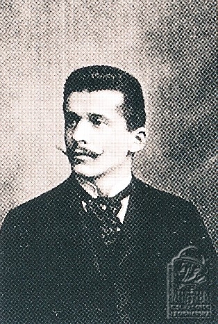 HRUŠKA JOSEF 21.1.1878