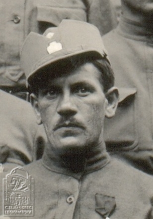 HÜBNER Augustýn (25177.003)