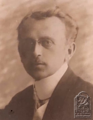 Hübner Jaroslav 2.3.1879 (25182.005)