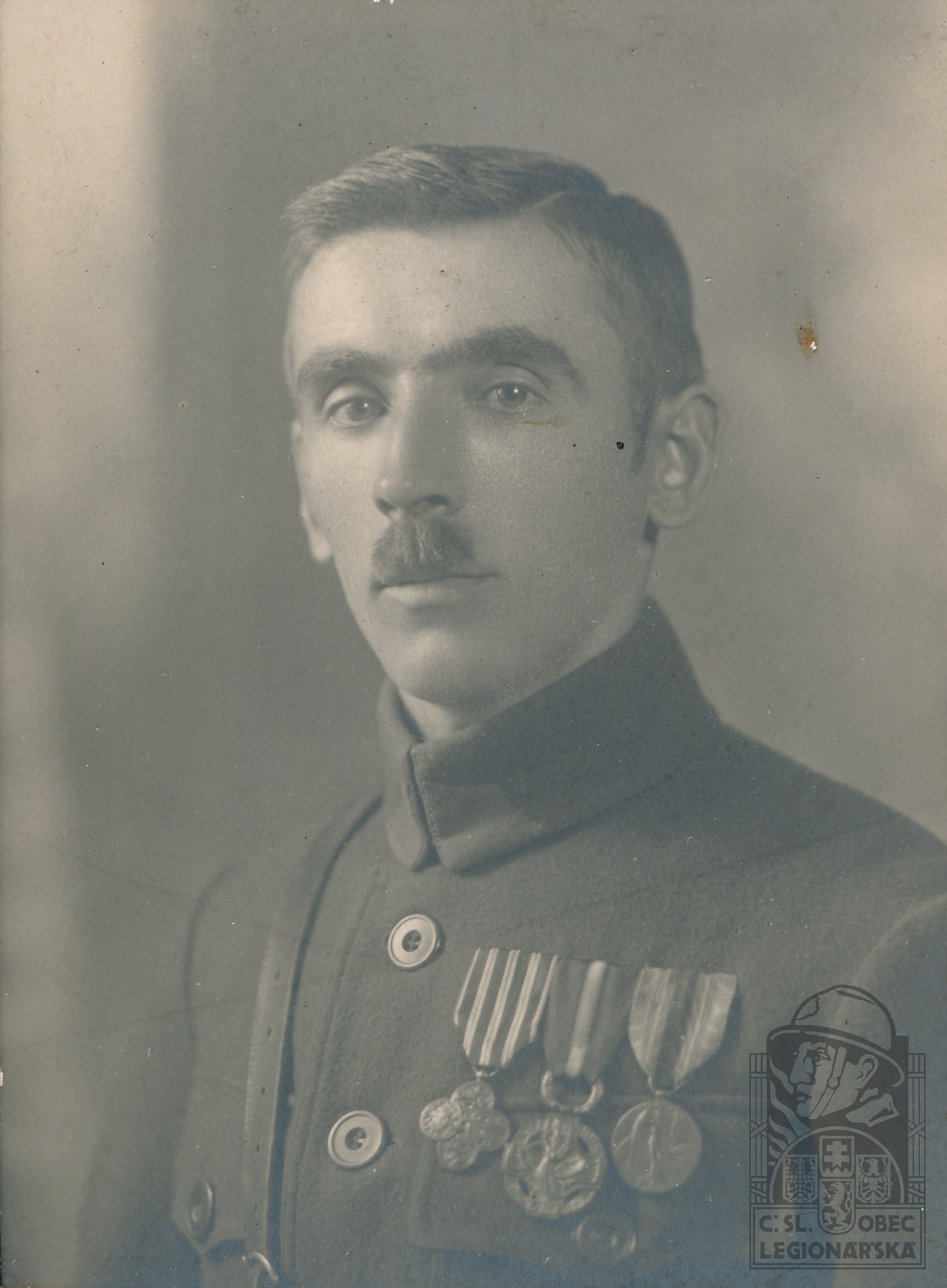 Hubr František