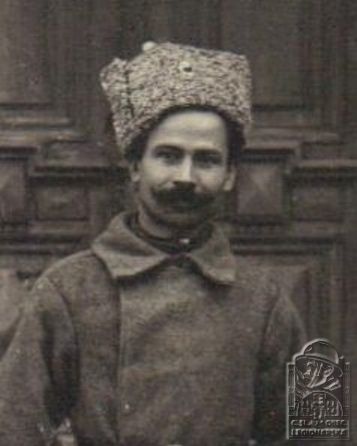 HUČEK Jan