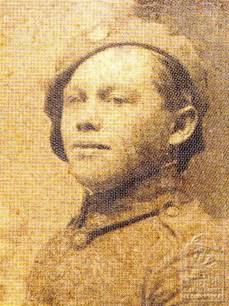 HUDEČEK František 16.8.1897
