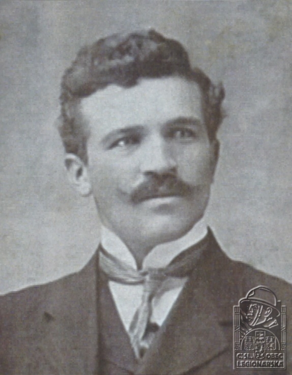 Hudeček Josef 9.2.1883 (25252.001)