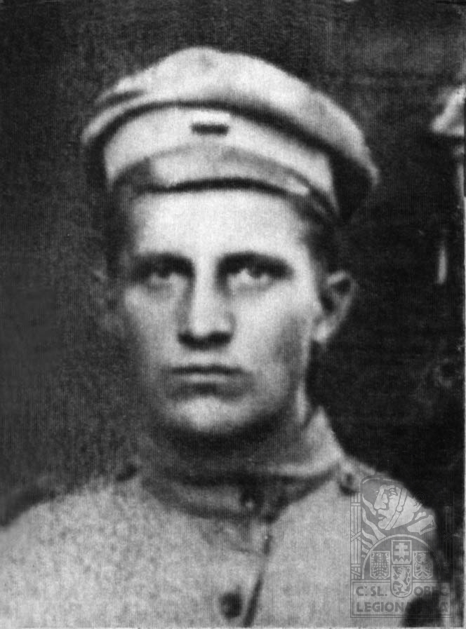 Bedřich Frydrych