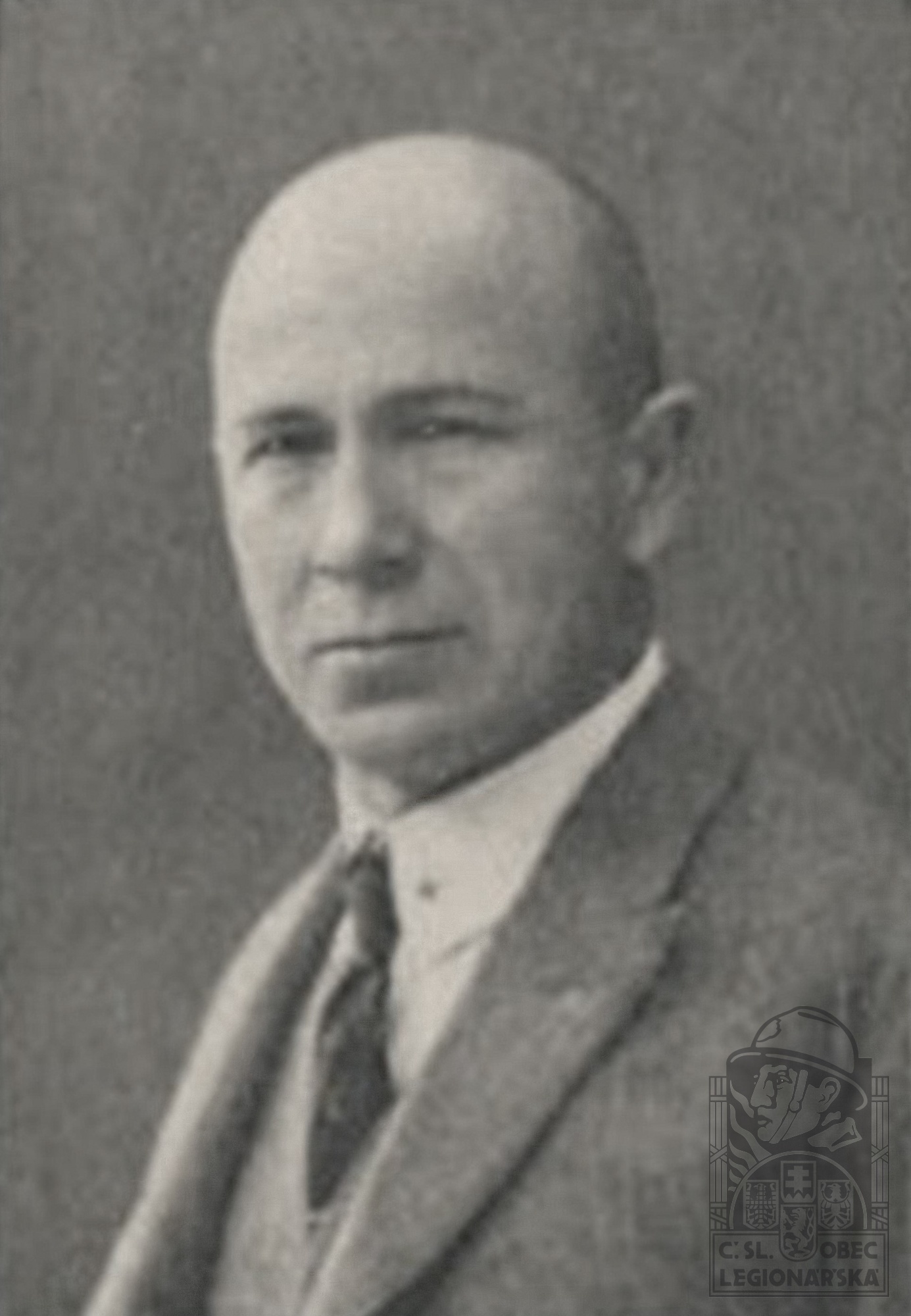 FRIDRICH František 29.10.1896