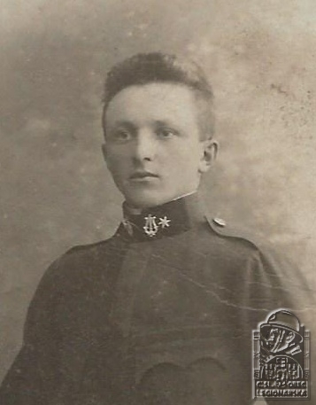 MICHALÍK František 21.1.1883
